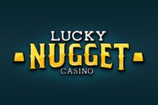 Lucky Nugget Casino