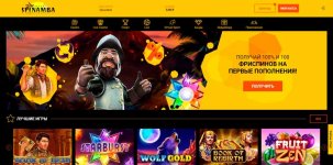 Spinamba casino 1 Spinamba casino 1