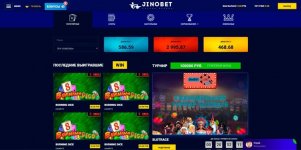 Jinobet 1