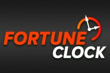 Fortuneclock