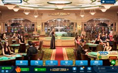 Azartzona 1 Azartzona 1