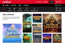 Redbet 1