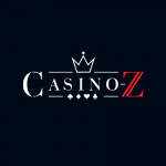 Casino z casino logo