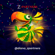 Представитель Z-Partners