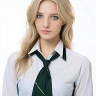 Amazing Girl