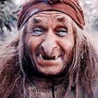 Baba Yaga
