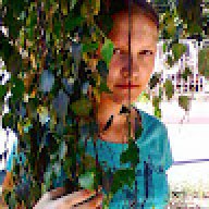 Алёна ретина