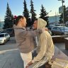 Яна Гараева