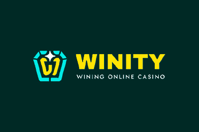 Winity Casino logo