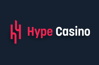 Hype Casino logo