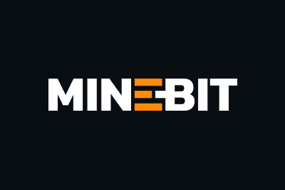 Minebit Casino logo
