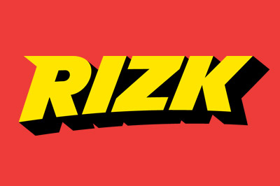 Rizk logo