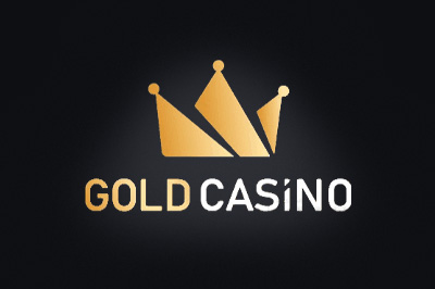 Gold Casino logo