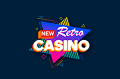 New Retro Casino logo