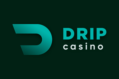 Drip Casino logo
