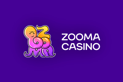 Zooma logo