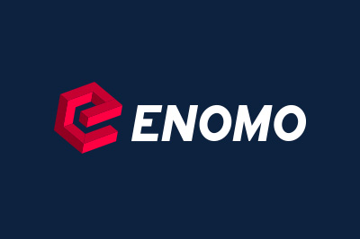 Enomo Casino logo