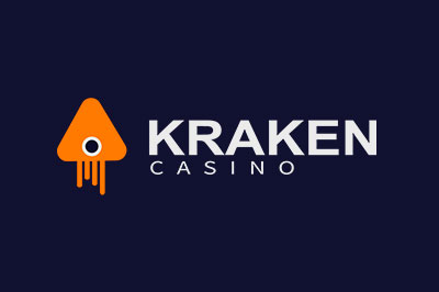 Kraken Casino logo