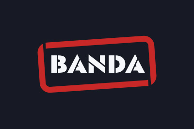 Banda Casino logo