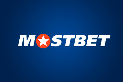 Mostbet Casino logo