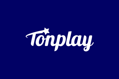Tonplay Casino logo