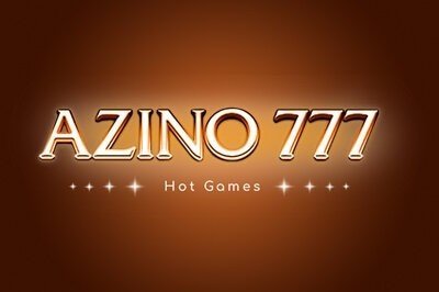 Азино777 logo
