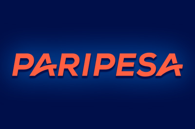 Paripesa Casino logo