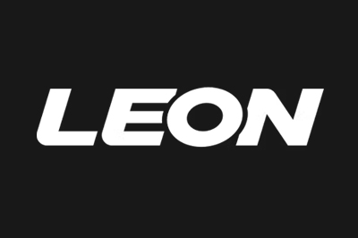 Leon Casino logo