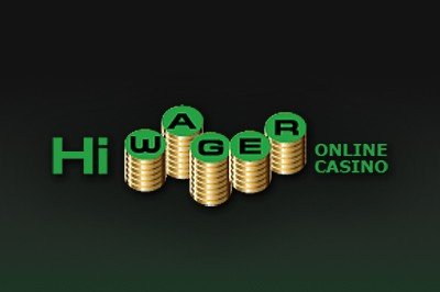 Hiwager Casino logo