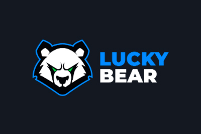 LuckyBear Casino logo