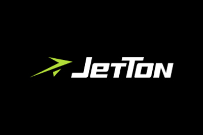 Jetton Games logo