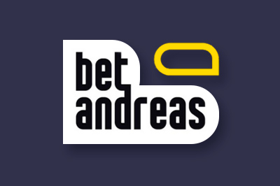 Bet Andreas logo