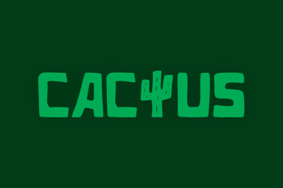 Cactus Casino logo
