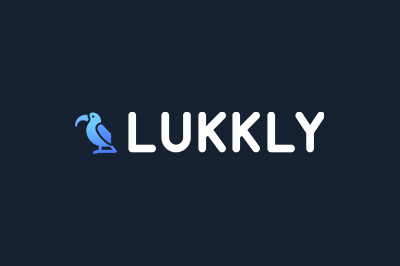 Lukkly Casino logo