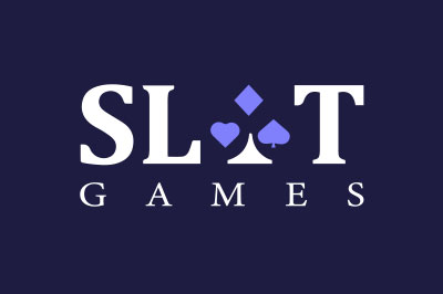 SlotGames logo