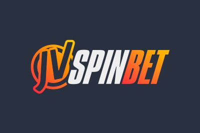 JVSpinBet logo