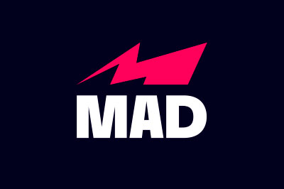 Mad Casino logo
