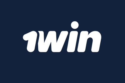 1win logo