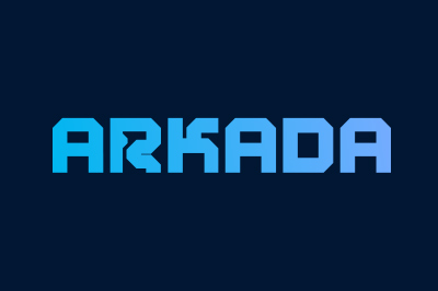 Arkada Casino logo