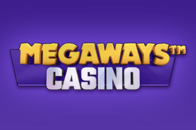 Megaways logo