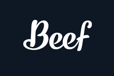 Beef Casino logo
