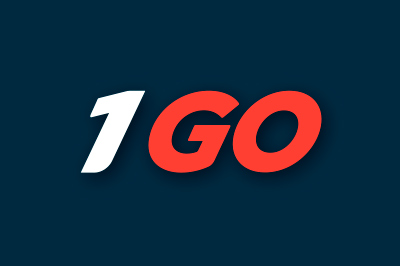 1GO Casino logo