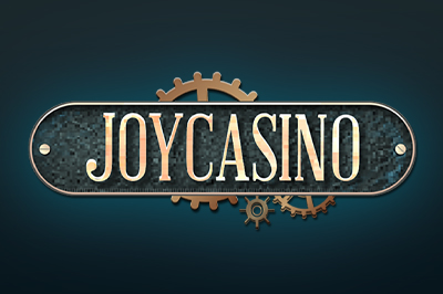Joycasino logo