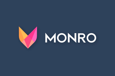 Monro Casino logo
