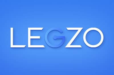 Legzo Сasino logo