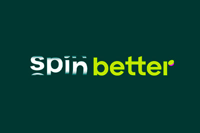 SpinBetter logo