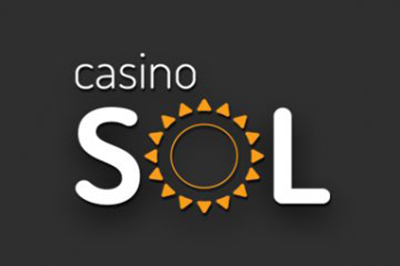 Sol Casino logo