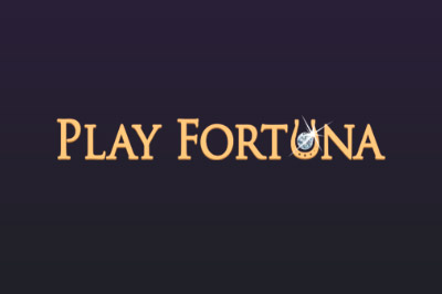 Play Fortuna logo