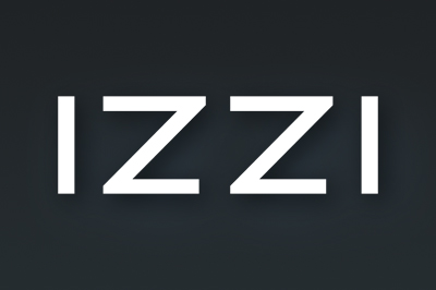 Izzi Casino logo