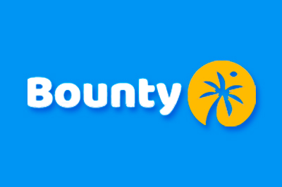Bounty Casino logo